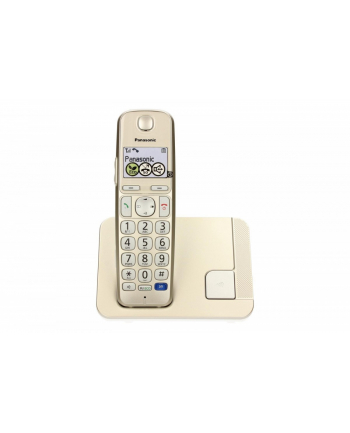 TELEFON PANASONIC KX-TGE 210 PDN