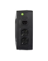 Zasilacz awaryjny UPS Fortron Nano 800 - nr 10