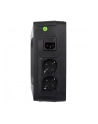 Zasilacz awaryjny UPS Fortron Nano 800 - nr 27