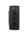 Zasilacz awaryjny UPS Fortron Nano 800 - nr 30