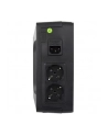 Zasilacz awaryjny UPS Fortron Nano 800 - nr 34