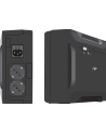 Zasilacz awaryjny UPS Fortron Nano 800 - nr 45