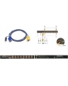 ATEN 2L-5202P Kabel HD15 - SVGA + myszPS + klawPS  2.0m - nr 26