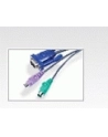 ATEN 2L-5203P Kabel HD15 - SVGA + myszPS + klawPS  3.0m - nr 8
