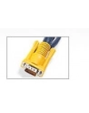 ATEN 2L-5203P Kabel HD15 - SVGA + myszPS + klawPS  3.0m - nr 9