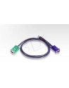 ATEN 2L-5203UP Kabel HD15 - SVGA + mysz + klawUSB  3.0m - nr 5