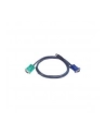 ATEN 2L-5203U Kabel HD15 - SVGA + mysz + klawUSB  3.0m - nr 16