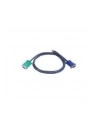 ATEN 2L-5205U Kabel HD15 - SVGA + mysz + klawUSB  5.0m - nr 20