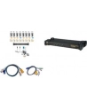ATEN 2L-5302U Kabel HD15 - SVGA + mysz + klawUSB +  Audio 1. - nr 27