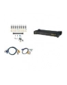 ATEN 2L-5303P Kabel HD15 - SVGA + myszPS + klawPS +  Audio 3 - nr 14