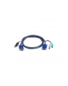 ATEN 2L-5503UP Kabel  SVGA+klawPS+myszPS / USB 3.0m - nr 16