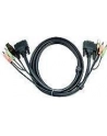 ATEN 2L-7D02U Kabel DVI/USB + Audio 2.0m - nr 27