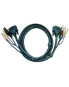 ATEN 2L-7D02U Kabel DVI/USB + Audio 2.0m - nr 9