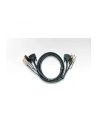 ATEN 2L-7D03U Kabel DVI/USB + Audio 3.0m - nr 23