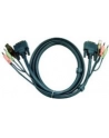 ATEN 2L-7D05U Kabel DVI/USB + Audio 5.0m - nr 24