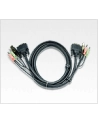 ATEN 2L-7D05U Kabel DVI/USB + Audio 5.0m - nr 5