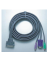 ATEN 2L-1605P Kabel 25M/SVGA+klaw PS+mysz PS  5.0m - nr 1
