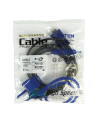 ATEN 2L-5202U Kabel HD15 - SVGA + mysz + klawUSB  2.0m - nr 44