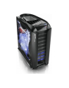 OBUDOWA THERMALTAKE ARMOR+ MX (VH8000BWS) OKNO - CZARNA - nr 1