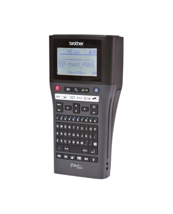 Drukarka etykiet Brother P-touch PTH500YJ1 nr 2