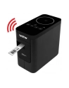 Drukarka etykiet Brother P-touch PTP-750W - nr 10