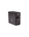 Drukarka etykiet Brother P-touch PTP-750W - nr 4