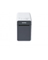 Drukarka etykiet Brother TD-2130N - nr 2