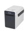 Drukarka etykiet Brother TD-2130N - nr 35