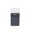 Drukarka etykiet Brother TD-2130N - nr 5