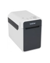 Drukarka etykiet Brother TD-2130N - nr 6