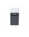 Drukarka etykiet Brother TD-2130N - nr 9