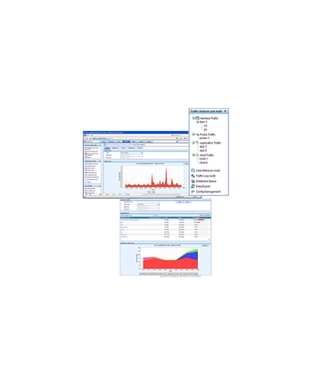 HP IMC NTA SW Mod w/ 5-node E-LTU (JG750AAE) nr 2