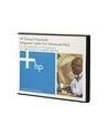 HP iLO Adv incl 3yr TS U E-LTU - nr 7
