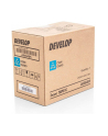 Toner Cyan Develop ineo +3110 TNP51C - nr 1