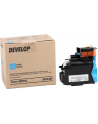 Toner Cyan Develop ineo +3100P TNP50C - nr 7