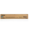 Toner Cyan Develop ineo +224e/+284e/+363e (25000 pages) TN-321C - nr 13