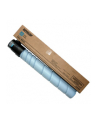 Toner Cyan Develop ineo +224e/+284e/+363e (25000 pages) TN-321C - nr 1