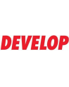 Toner Cyan Develop ineo+ 464e/+554e TN-512C 26000 pages - nr 4
