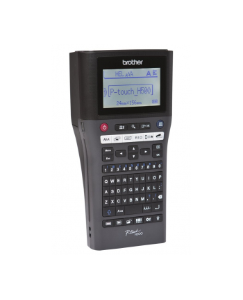 Drukarka etykiet Brother P-touch PTH500YJ1