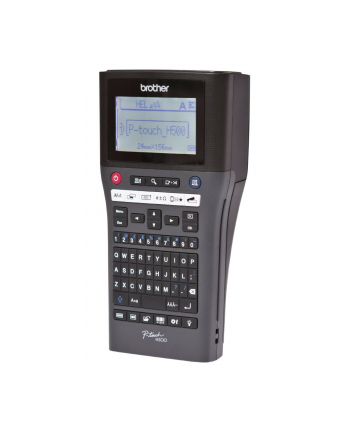 Drukarka etykiet Brother P-touch PTH500YJ1