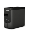 Drukarka etykiet Brother P-touch PTP-750W - nr 4