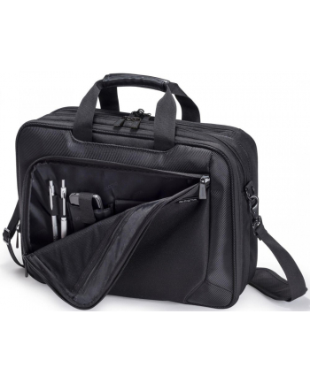 Dicota Top Traveller Dual ECO 14 - 15.6 torba - plecak na laptopa 2w1