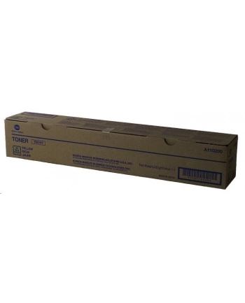Konica Minolta Toner KonicaMinolta TN-319Y | Bizhub C360 nr 2