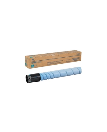 Konica Minolta Toner KonicaMinolta TN-319C | Bizhub C360 nr 2