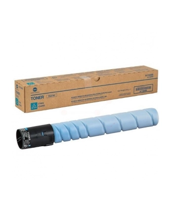 Konica Minolta Toner KonicaMinolta TN-319C | Bizhub C360 nr 1