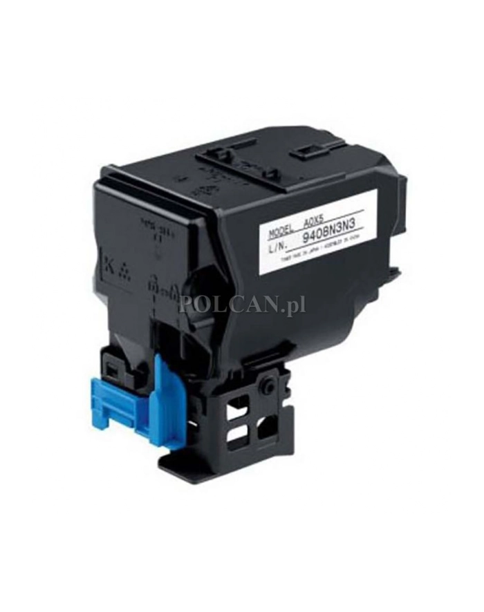Toner Czarny Develop ineo +3350/+3850 TNP-48K główny