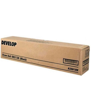 Bęben Czarny Develop ineo 224e/+224e/284e/+284e/364e/+364e/454e/+454e DR-512K nr 2