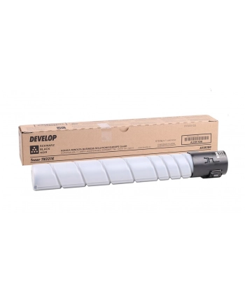Toner Czarny Develop +224e/+284e/+364e  (27000 stron) TN-321K nr 1