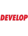 Toner Żółty Develop ineo+ 464e/+554e TN-512Y 26000 pages - nr 7
