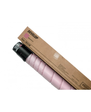 Toner Magenta Develop ineo +224e/+284e/+364e (25000 pages) TN-321M nr 1